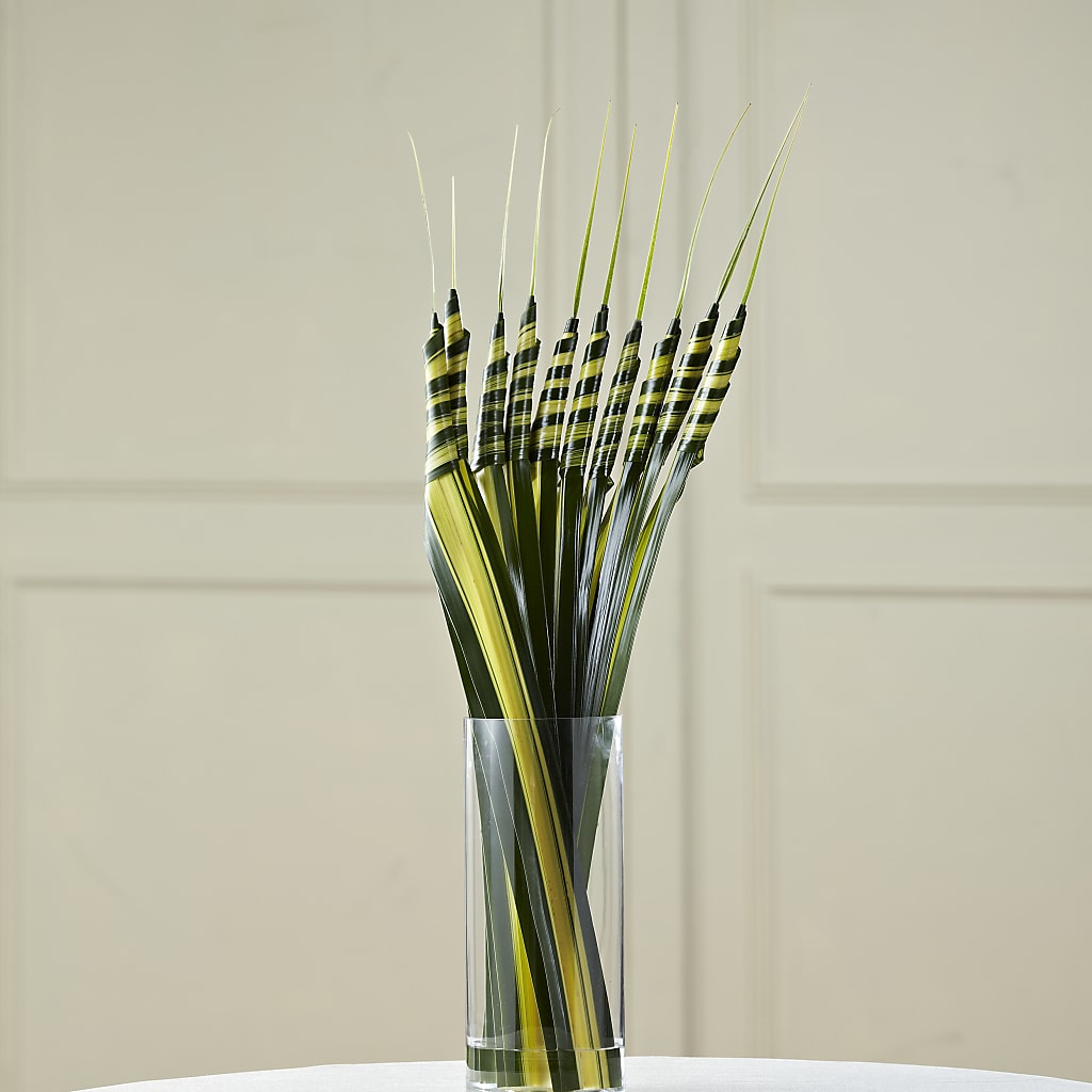 Twisted Hala Bouquet – MAIN STREET FLORIST & GIFTS, Ridgefield CT