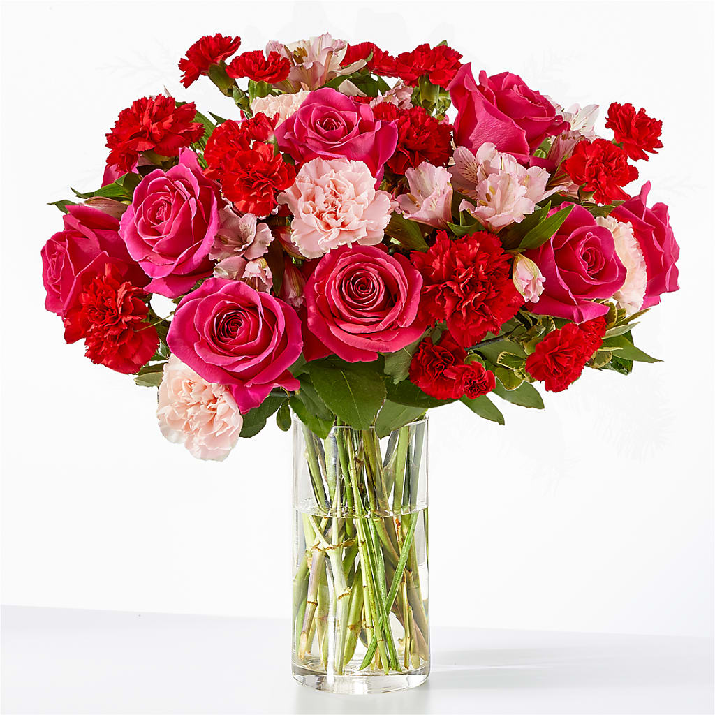 You're Precious Bouquet – MAIN STREET FLORIST & GIFTS, Ridgefield CT