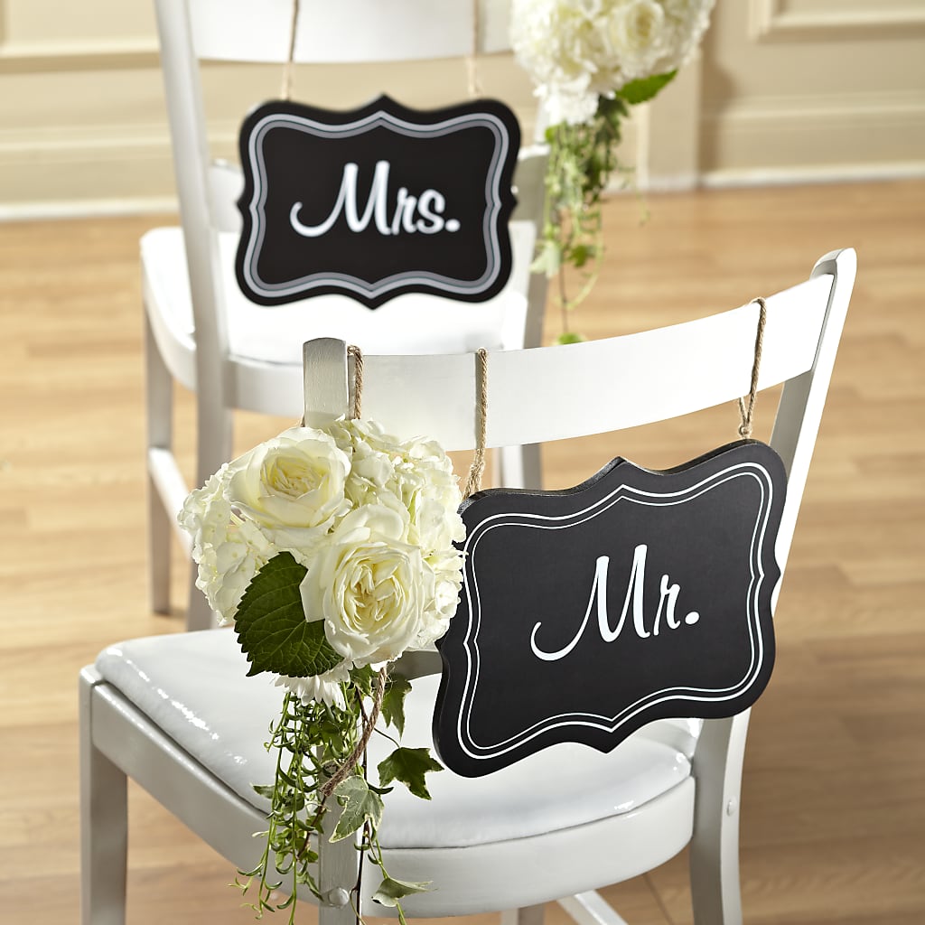 Notions Chair Décor – MAIN STREET FLORIST & GIFTS, Ridgefield CT