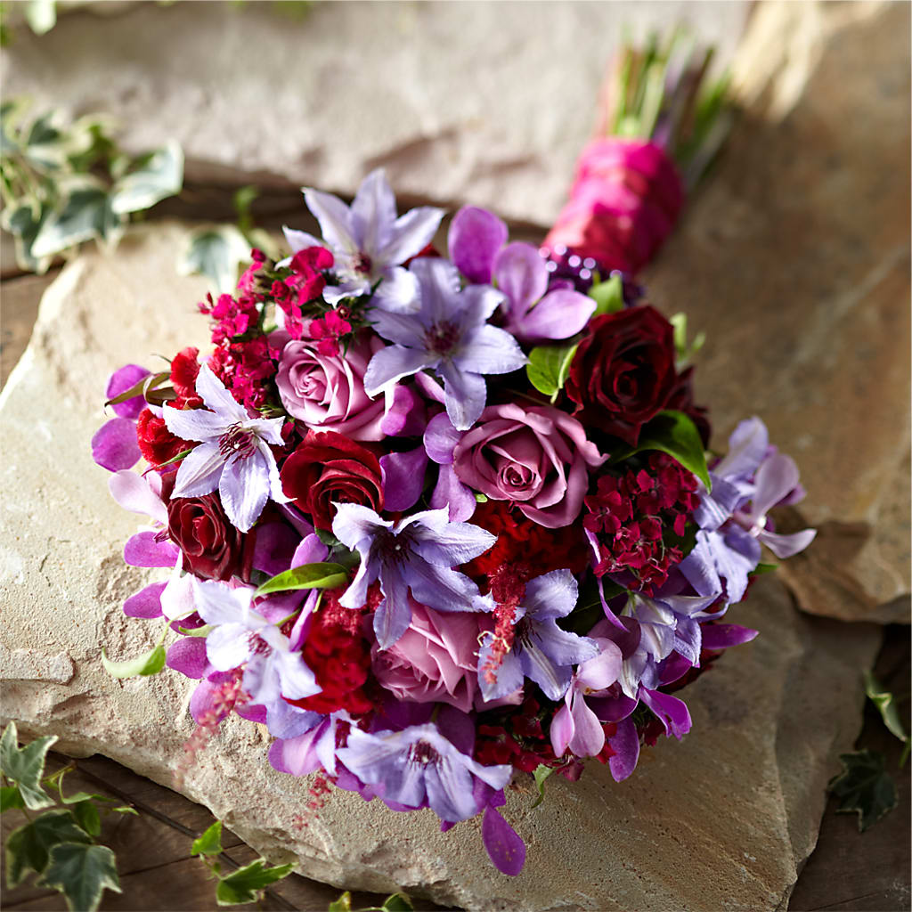 Enlightened Love Bouquet – MAIN STREET FLORIST & GIFTS, Ridgefield CT