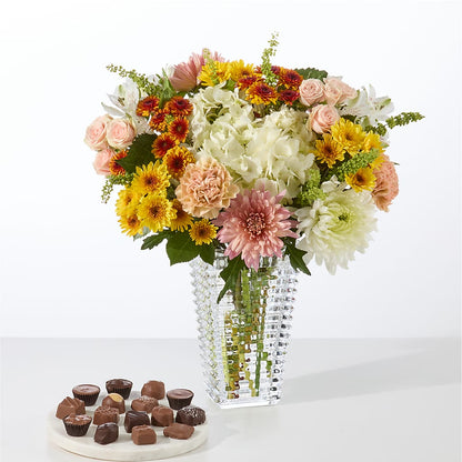 Fall Celebration Bouquet – MAIN STREET FLORIST & GIFTS, Ridgefield CT