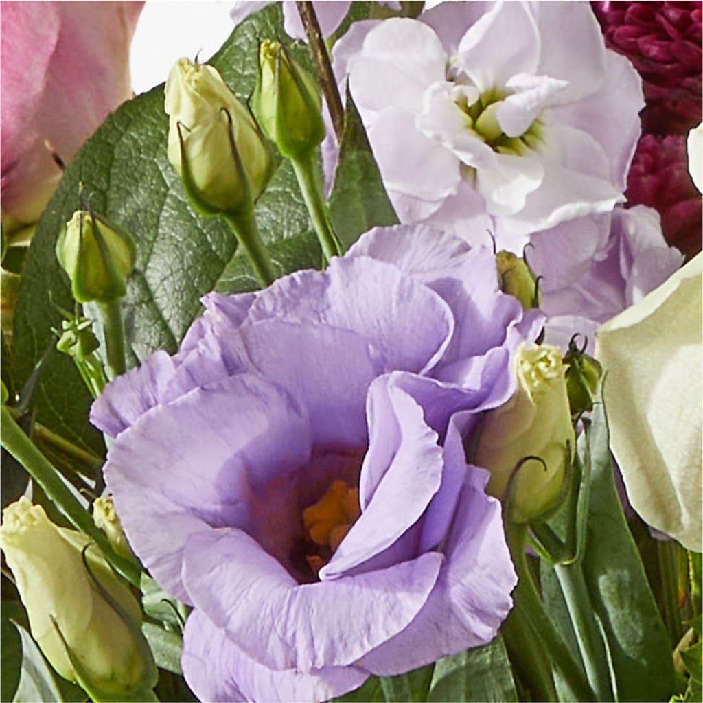 Work of Art Bouquet – MAIN STREET FLORIST & GIFTS, Ridgefield CT