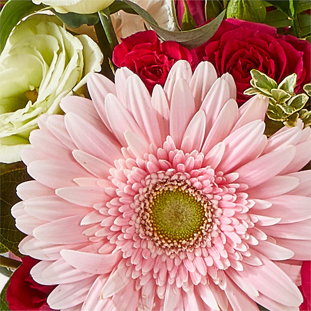 Too Cute Bouquet – MAIN STREET FLORIST & GIFTS, Ridgefield CT