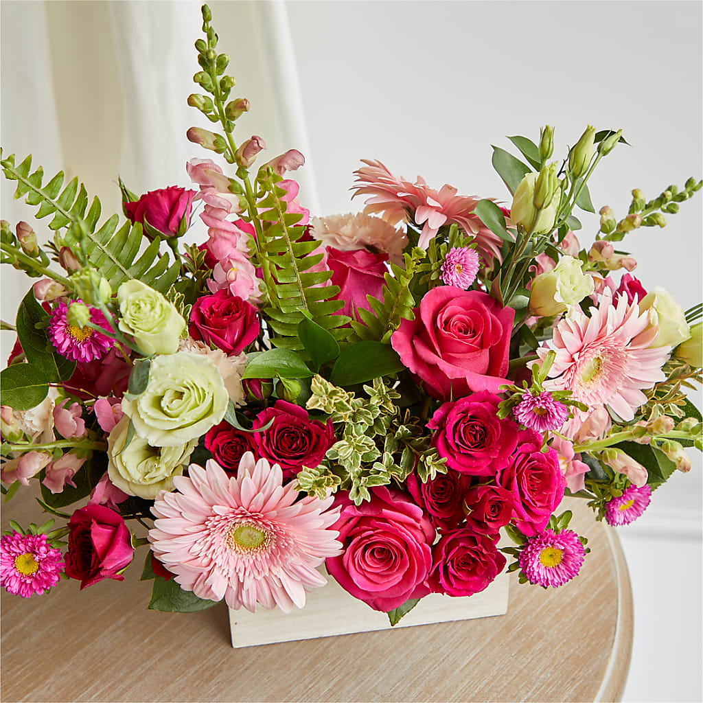 Too Cute Bouquet – MAIN STREET FLORIST & GIFTS, Ridgefield CT