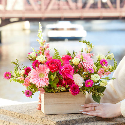 Too Cute Bouquet – MAIN STREET FLORIST & GIFTS, Ridgefield CT