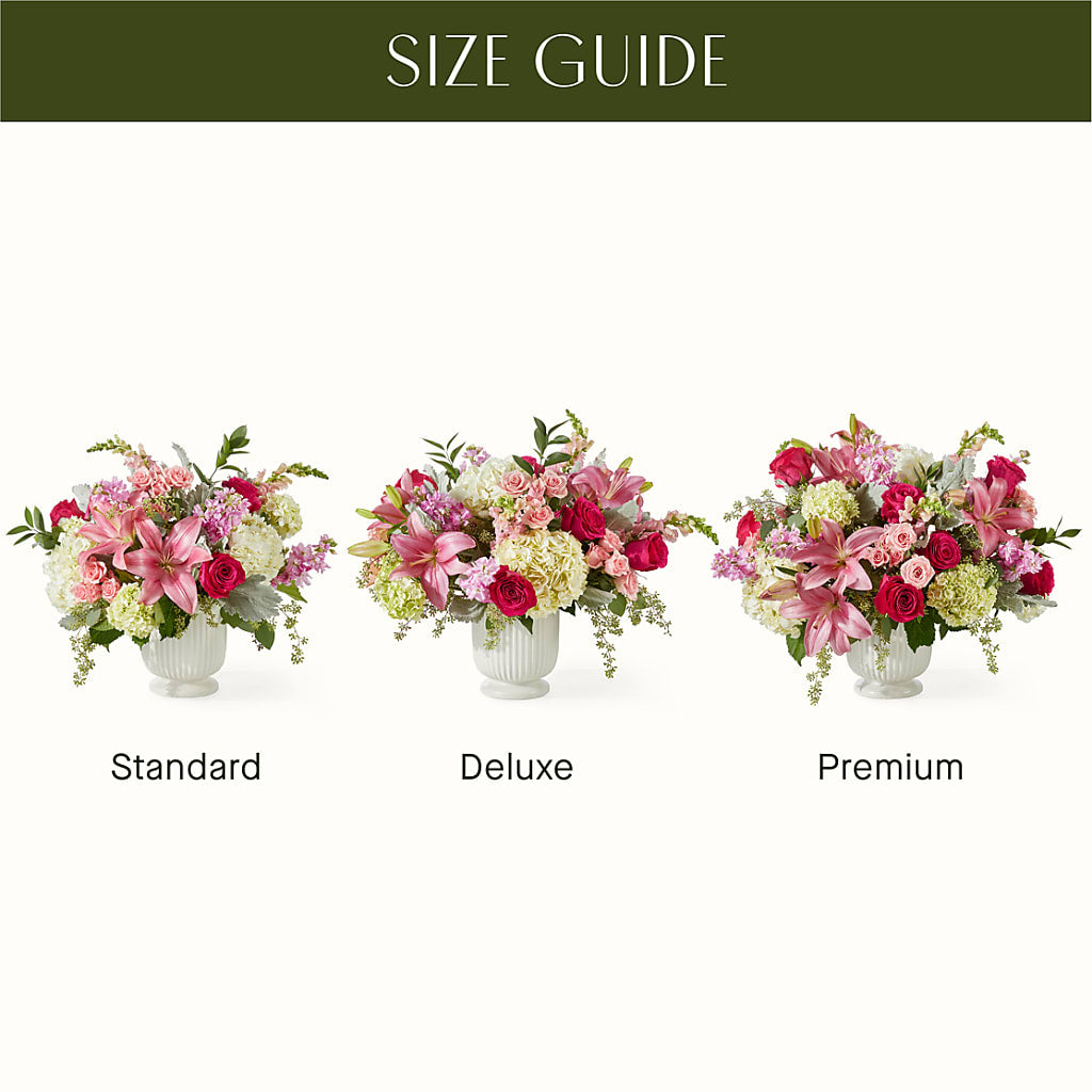 Antique Shopping Bouquet – MAIN STREET FLORIST & GIFTS, Ridgefield CT