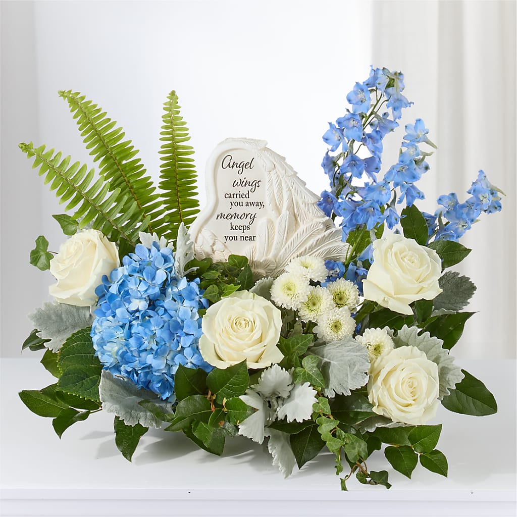Dearest Arrangement – MAIN STREET FLORIST & GIFTS, Ridgefield CT