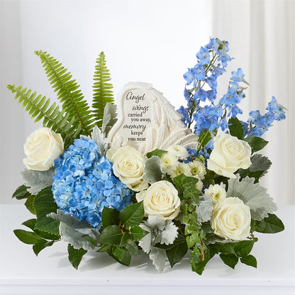 Dearest Arrangement – MAIN STREET FLORIST & GIFTS, Ridgefield CT