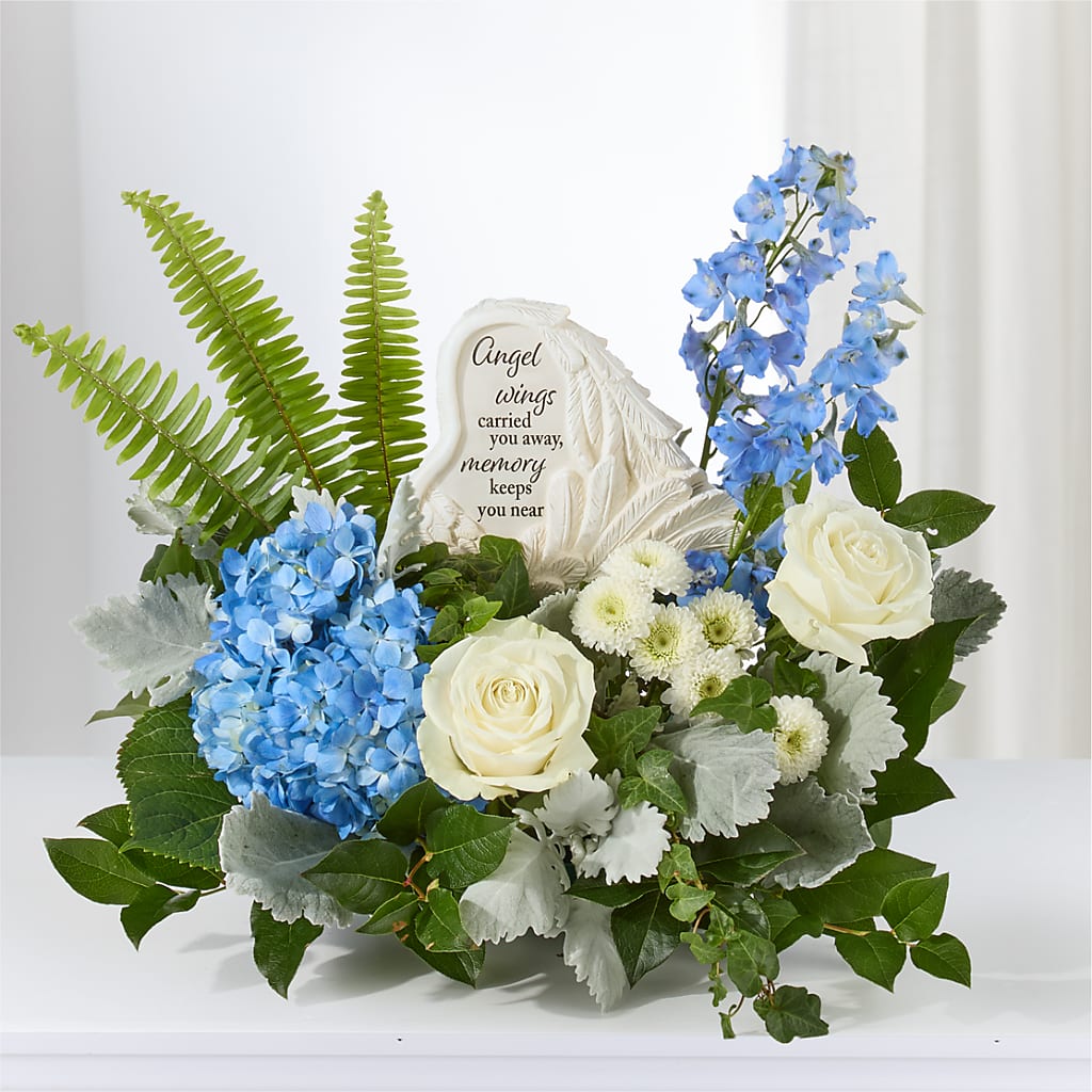 Dearest Arrangement – MAIN STREET FLORIST & GIFTS, Ridgefield CT
