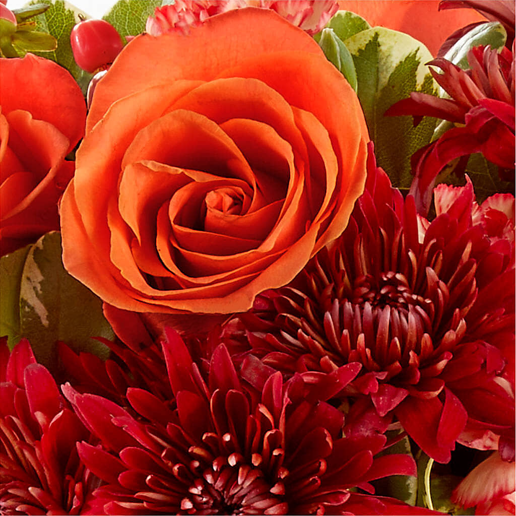 Autumn Air Pumpkin Bouquet – MAIN STREET FLORIST & GIFTS, Ridgefield CT