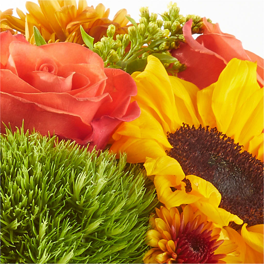 Farmer’s Market Stroll Bouquet – MAIN STREET FLORIST & GIFTS, Ridgefield CT