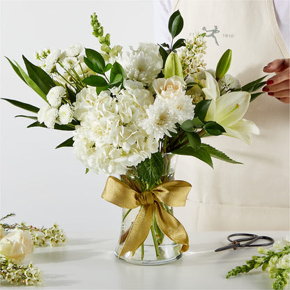 New Beginnings – A Florist Original – MAIN STREET FLORIST & GIFTS, Ridgefield CT