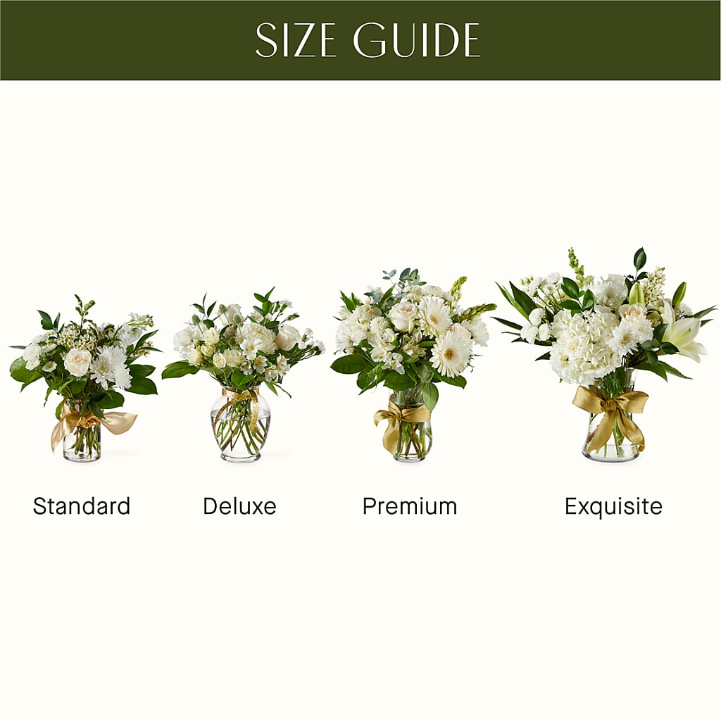 New Beginnings – A Florist Original – MAIN STREET FLORIST & GIFTS, Ridgefield CT