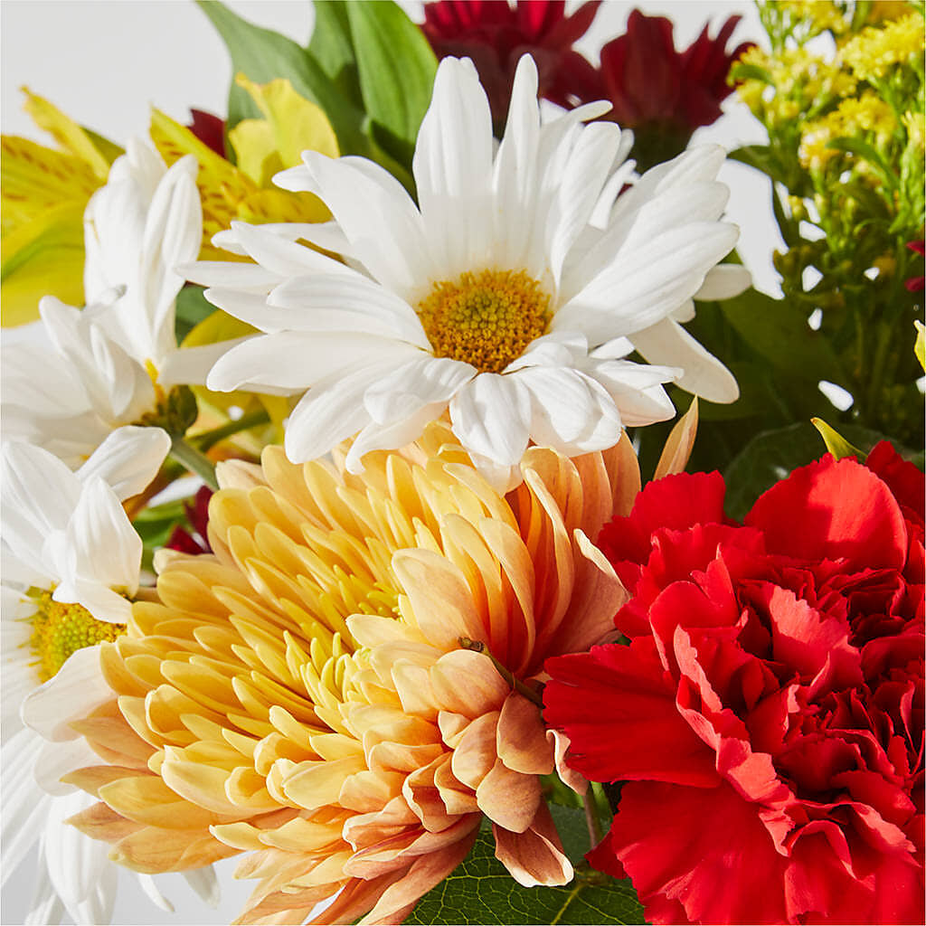 Fall Delight – A Florist Original – MAIN STREET FLORIST & GIFTS, Ridgefield CT