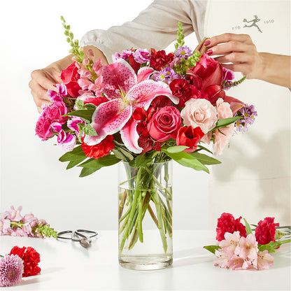 Together Forever - A Florist Original – MAIN STREET FLORIST & GIFTS, Ridgefield CT
