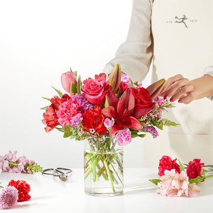 Together Forever - A Florist Original – MAIN STREET FLORIST & GIFTS, Ridgefield CT