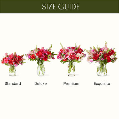 Together Forever - A Florist Original – MAIN STREET FLORIST & GIFTS, Ridgefield CT