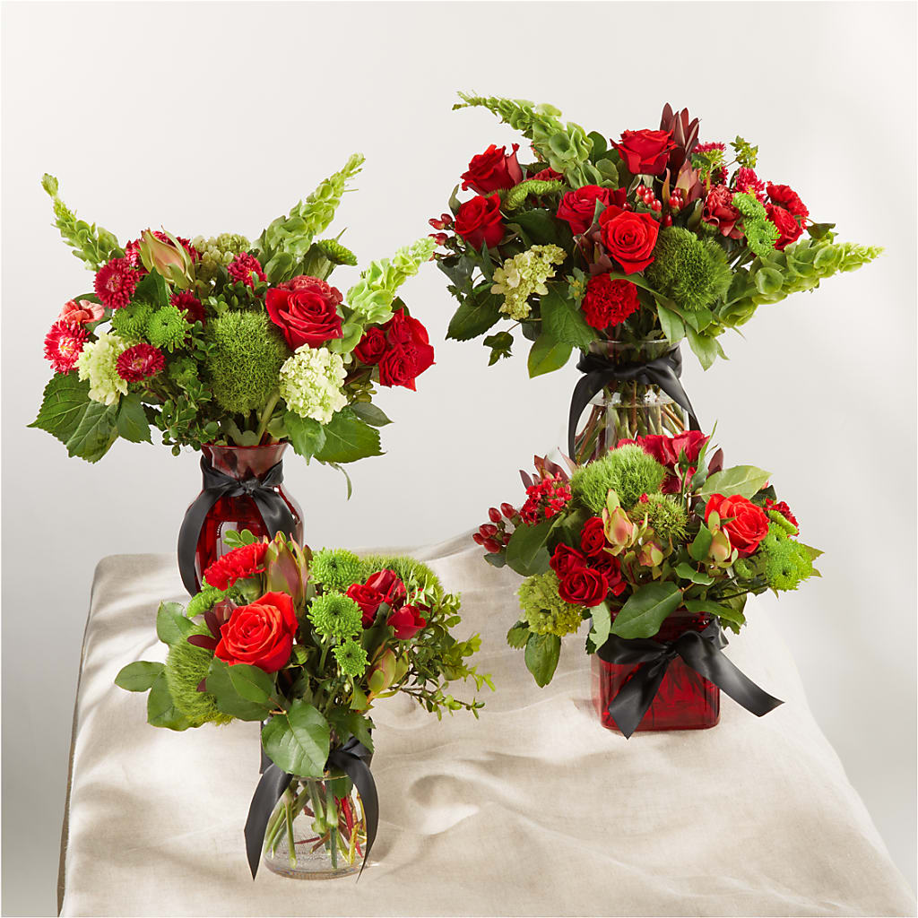 Heritage Kindle – A Florist Original – MAIN STREET FLORIST & GIFTS, Ridgefield CT