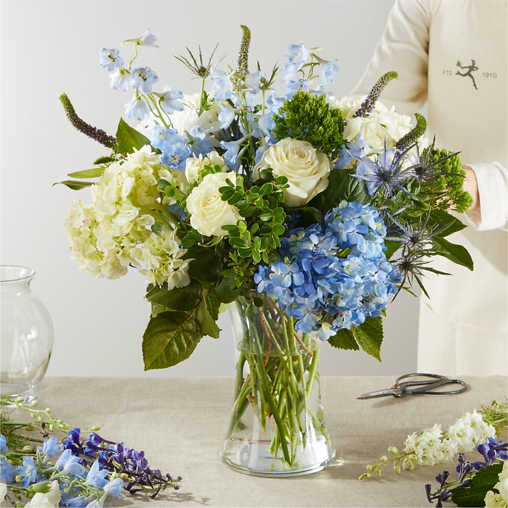 Festival of Lights – A Florist Original – MAIN STREET FLORIST & GIFTS, Ridgefield CT