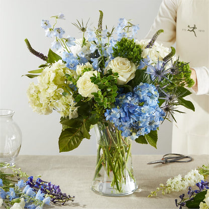 Festival of Lights – A Florist Original – MAIN STREET FLORIST & GIFTS, Ridgefield CT