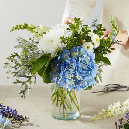 Festival of Lights – A Florist Original – MAIN STREET FLORIST & GIFTS, Ridgefield CT