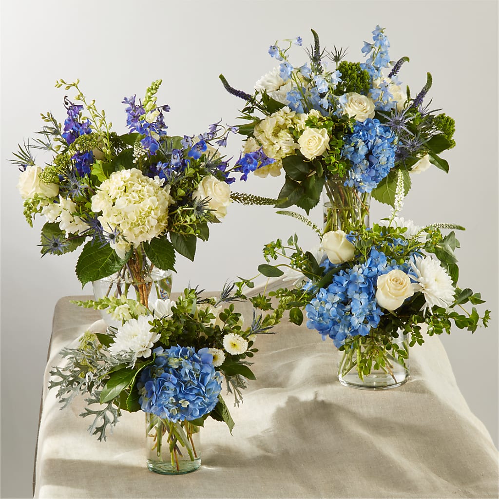 Festival of Lights – A Florist Original – MAIN STREET FLORIST & GIFTS, Ridgefield CT