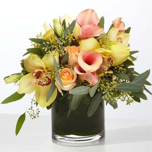 The Visionary – MAIN STREET FLORIST & GIFTS, Ridgefield CT