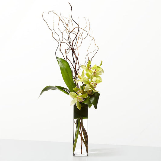 The Statement – MAIN STREET FLORIST & GIFTS, Ridgefield CT