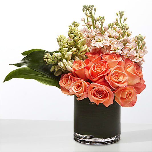 The Moment – MAIN STREET FLORIST & GIFTS, Ridgefield CT