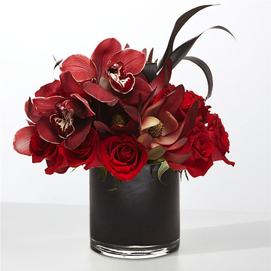 The Eclipse – MAIN STREET FLORIST & GIFTS, Ridgefield CT