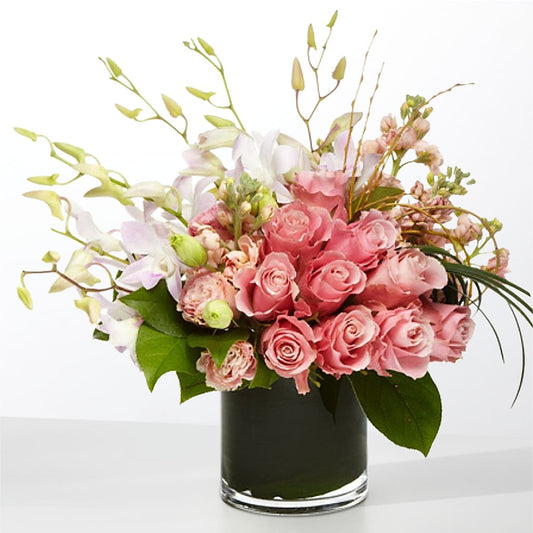 The Muse – MAIN STREET FLORIST & GIFTS, Ridgefield CT