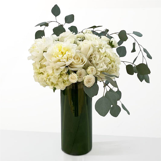 The Pearl – MAIN STREET FLORIST & GIFTS, Ridgefield CT
