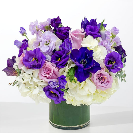 The Gemstone – MAIN STREET FLORIST & GIFTS, Ridgefield CT