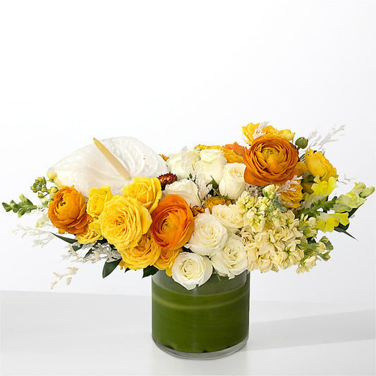 The Optimist – MAIN STREET FLORIST & GIFTS, Ridgefield CT