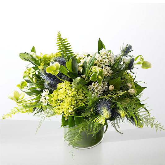 The Botanical Gardens – MAIN STREET FLORIST & GIFTS, Ridgefield CT