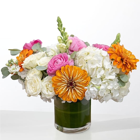 The Meet Cute – MAIN STREET FLORIST & GIFTS, Ridgefield CT