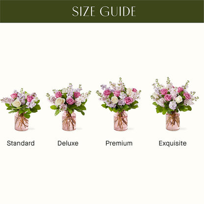 Springtime Spritz Bouquet – MAIN STREET FLORIST & GIFTS, Ridgefield CT