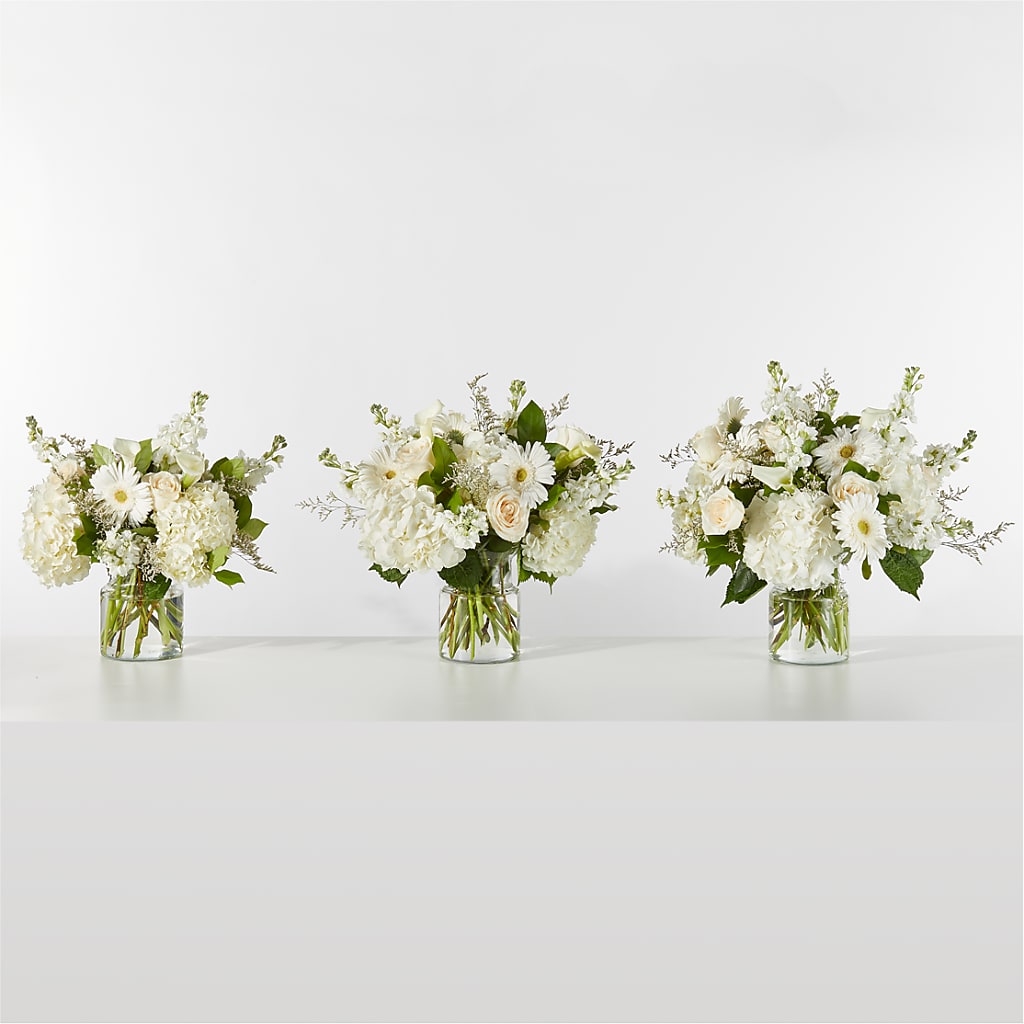 Sun-drenched Blooms Box Bouquet – MAIN STREET FLORIST & GIFTS, Ridgefield CT
