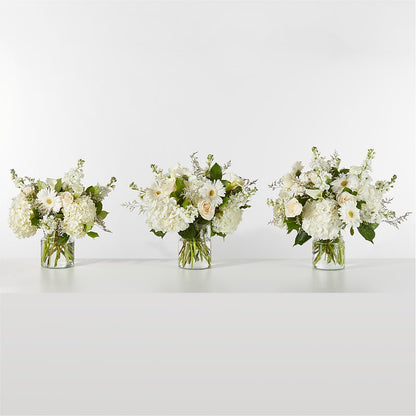 Sun-drenched Blooms Box Bouquet – MAIN STREET FLORIST & GIFTS, Ridgefield CT