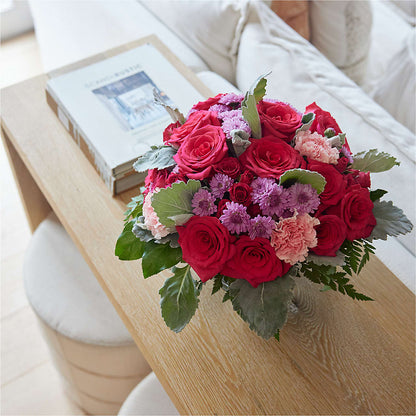 Sweet As Can Be Bouquet – MAIN STREET FLORIST & GIFTS, Ridgefield CT
