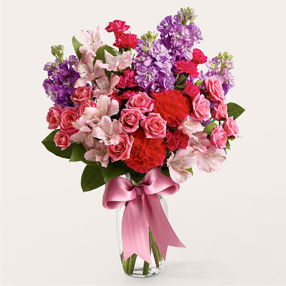 Main Character Bouquet – MAIN STREET FLORIST & GIFTS, Ridgefield CT