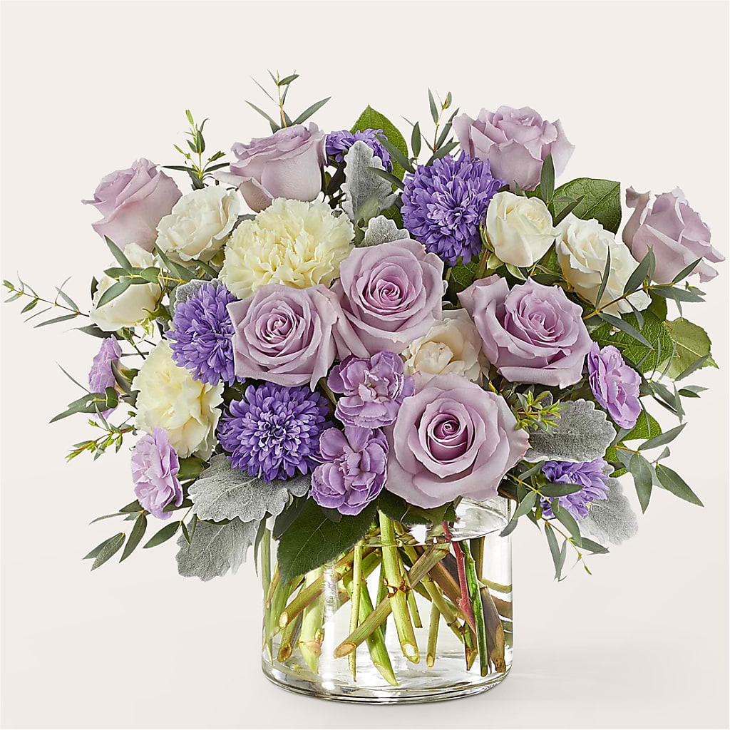 Stardust Bouquet – MAIN STREET FLORIST & GIFTS, Ridgefield CT