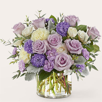 Stardust Bouquet – MAIN STREET FLORIST & GIFTS, Ridgefield CT