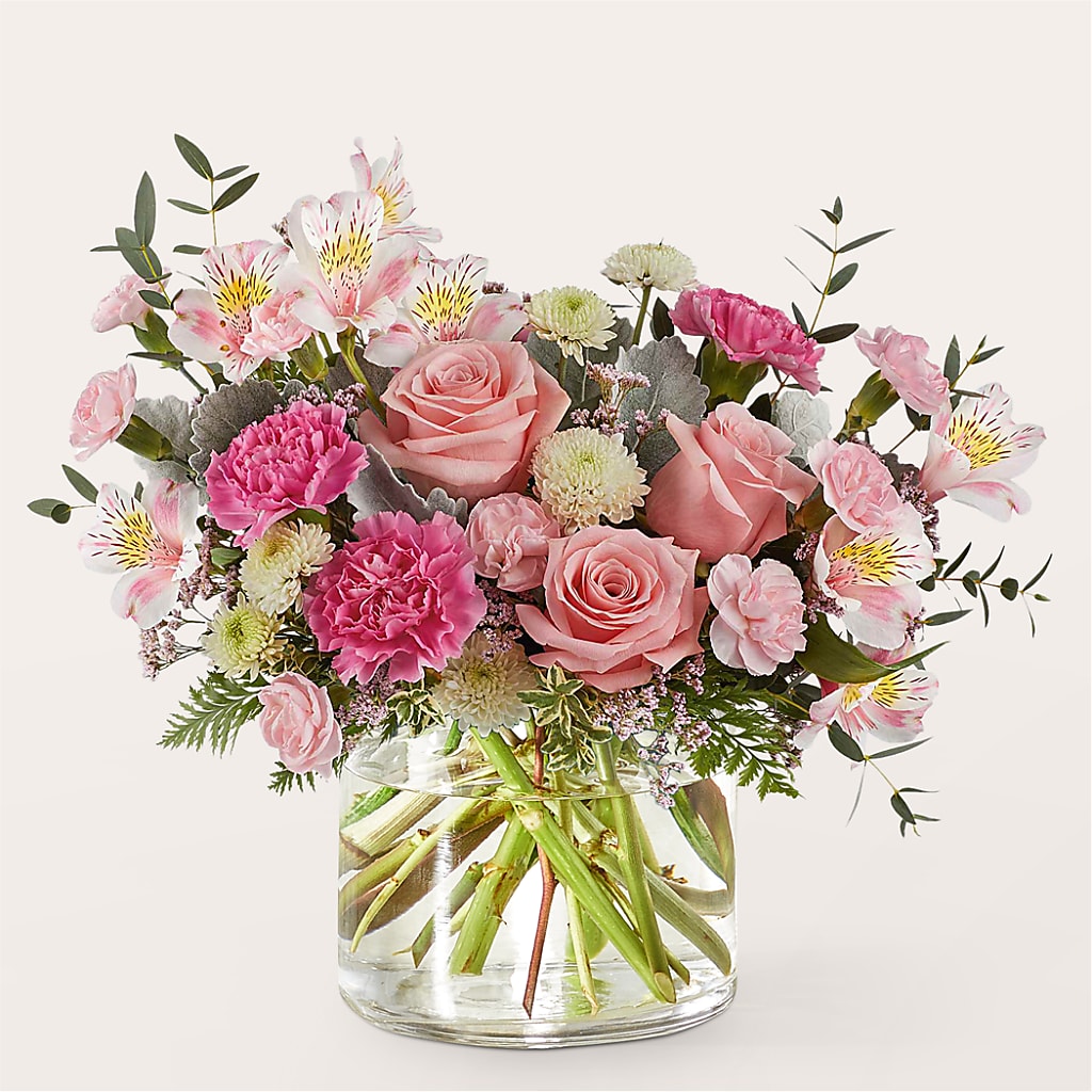 The Treehouse Bouquet – MAIN STREET FLORIST & GIFTS, Ridgefield CT