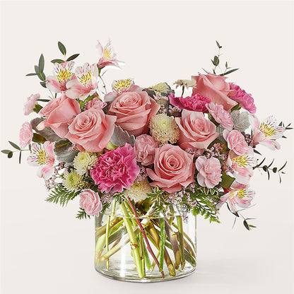 The Treehouse Bouquet – MAIN STREET FLORIST & GIFTS, Ridgefield CT