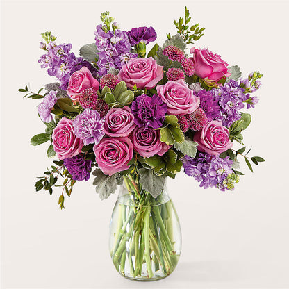 A Love Story Bouquet – MAIN STREET FLORIST & GIFTS, Ridgefield CT