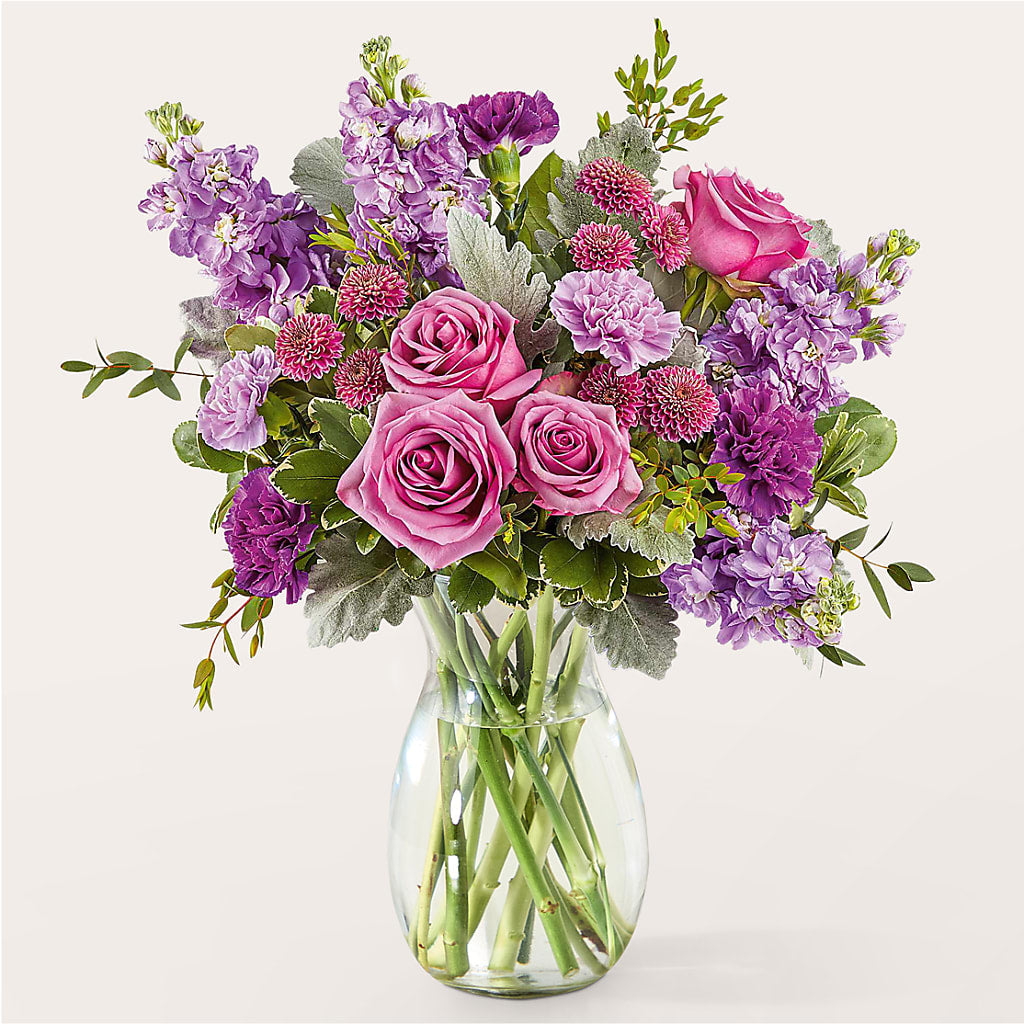 A Love Story Bouquet – MAIN STREET FLORIST & GIFTS, Ridgefield CT