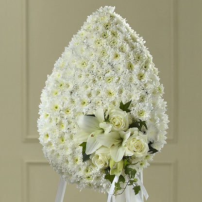 Solace Spray – MAIN STREET FLORIST & GIFTS, Ridgefield CT