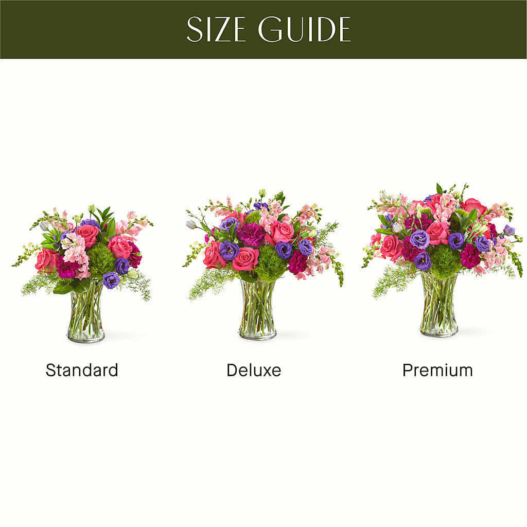 Charm & Comfort Bouquet – MAIN STREET FLORIST & GIFTS, Ridgefield CT