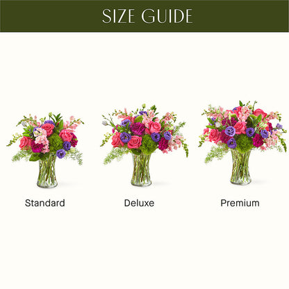 Charm & Comfort Bouquet – MAIN STREET FLORIST & GIFTS, Ridgefield CT